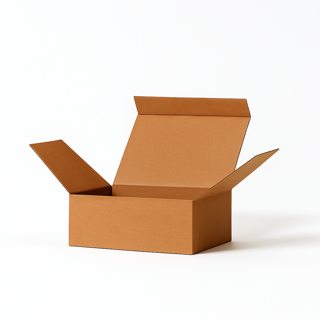 Tuck Top Mailer Boxes - Image 1